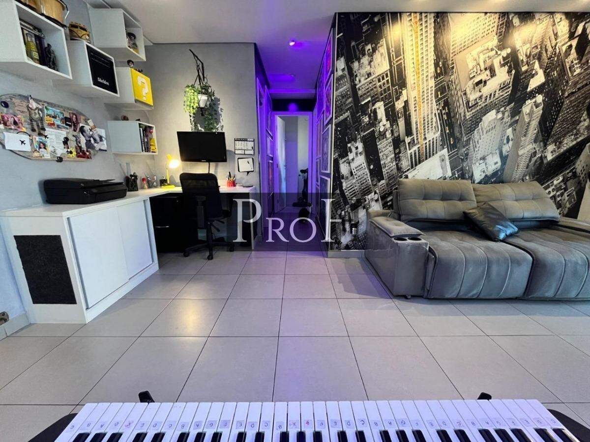 Apartamento para alugar com 2 quartos, 68m² - Foto 7