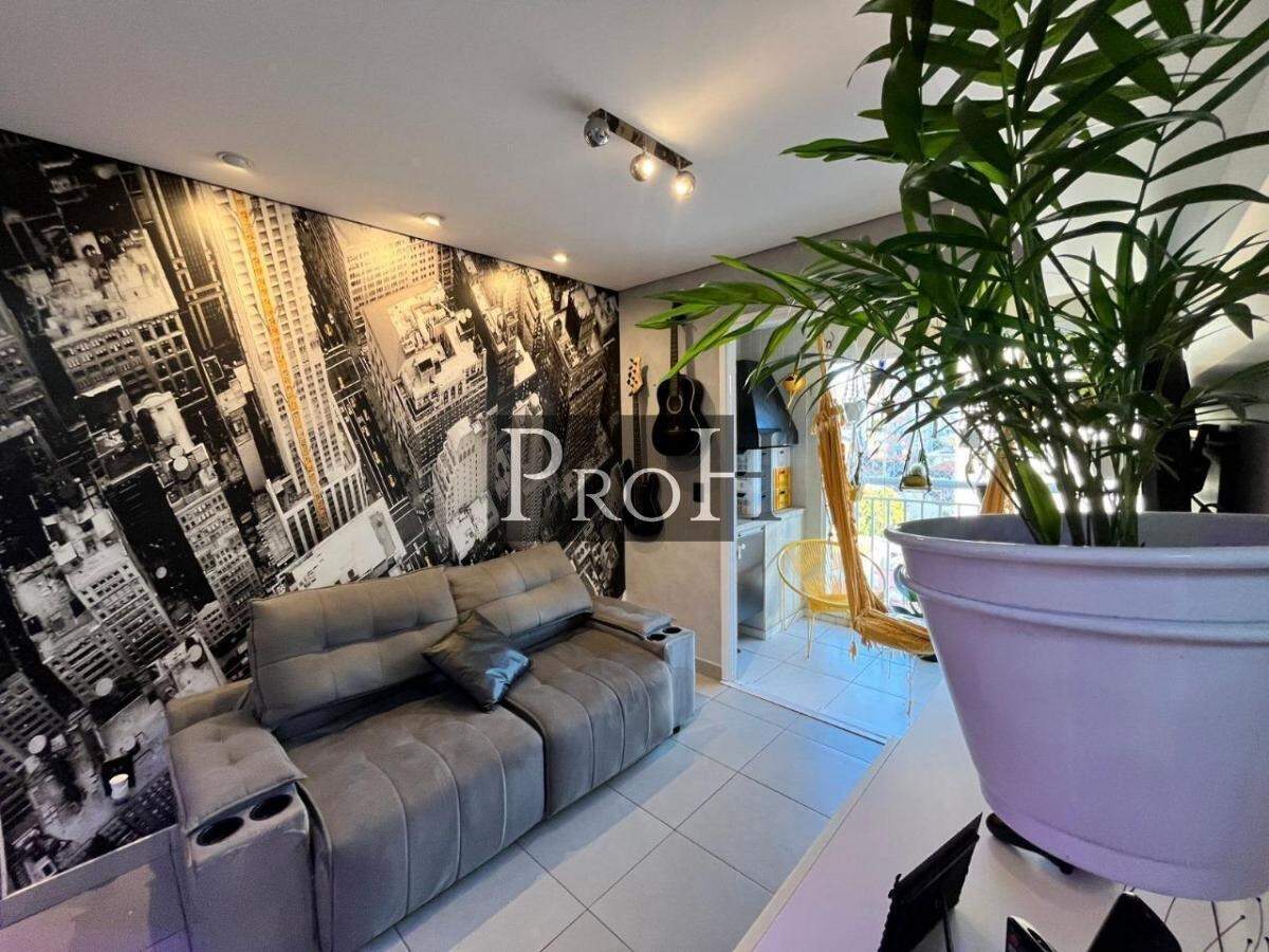 Apartamento para alugar com 2 quartos, 68m² - Foto 6