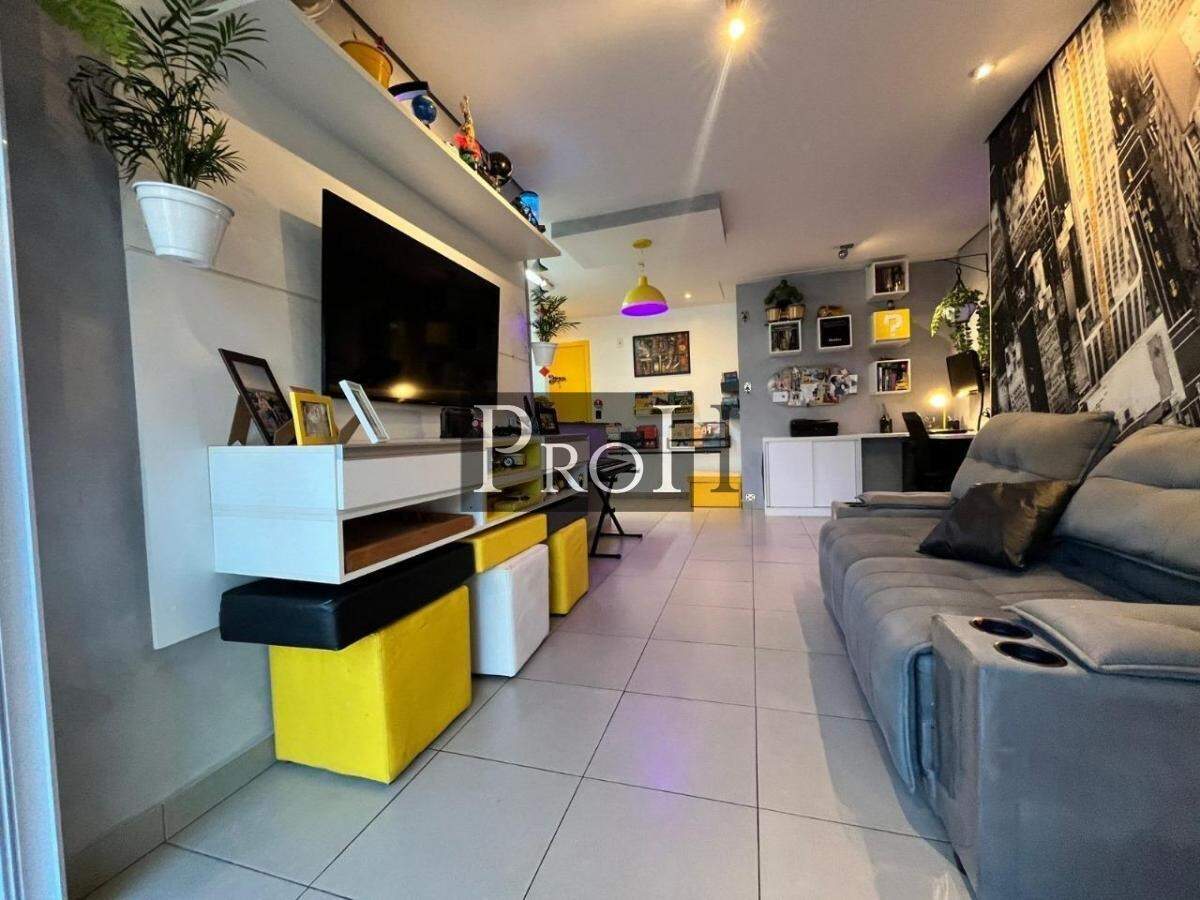 Apartamento para alugar com 2 quartos, 68m² - Foto 5