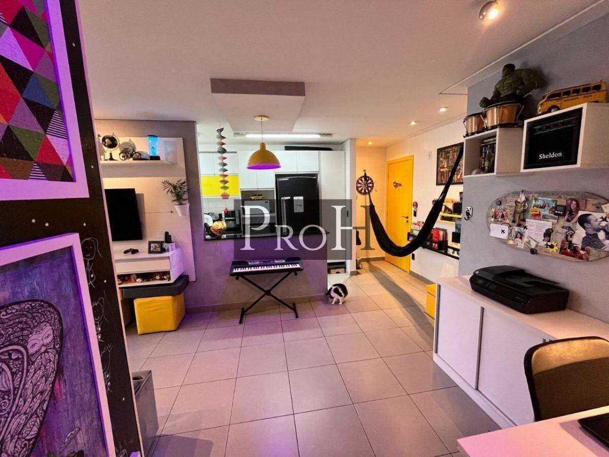 Apartamento para alugar com 2 quartos, 68m² - Foto 9