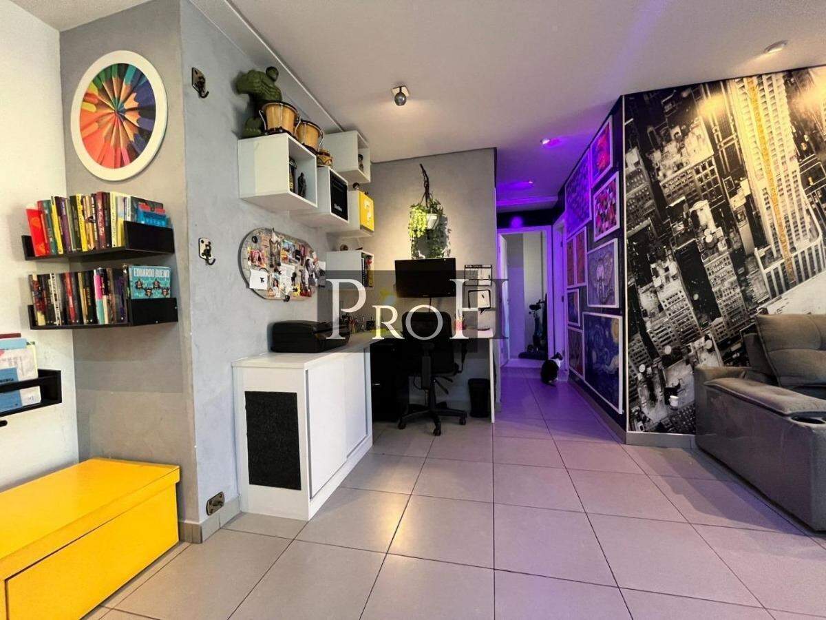 Apartamento para alugar com 2 quartos, 68m² - Foto 8
