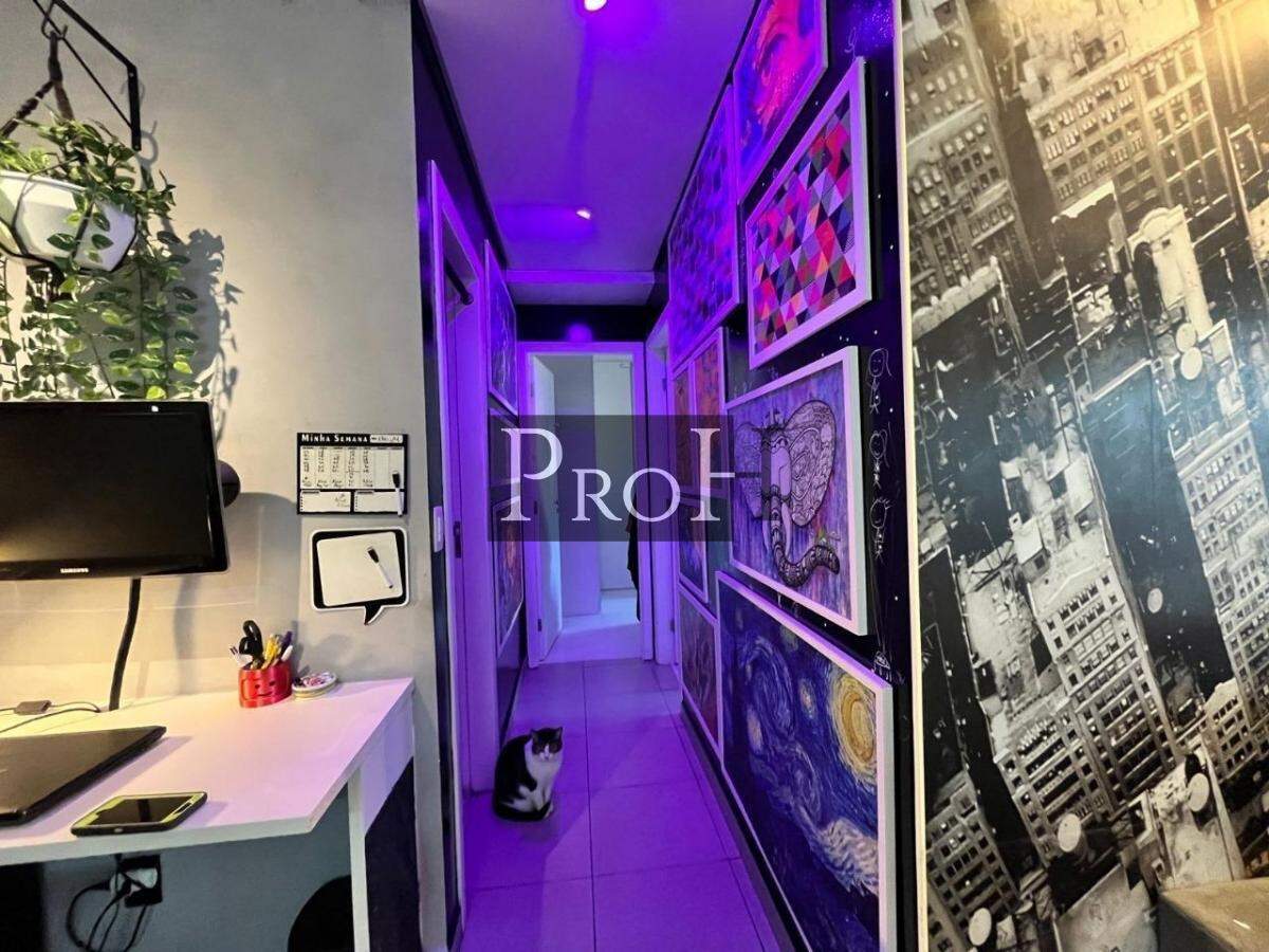 Apartamento para alugar com 2 quartos, 68m² - Foto 19