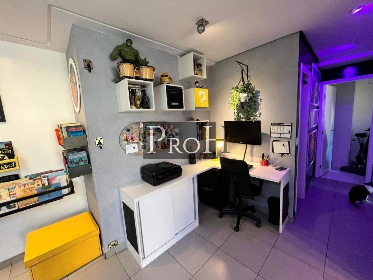 Apartamento para alugar com 2 quartos, 68m² - Foto 10