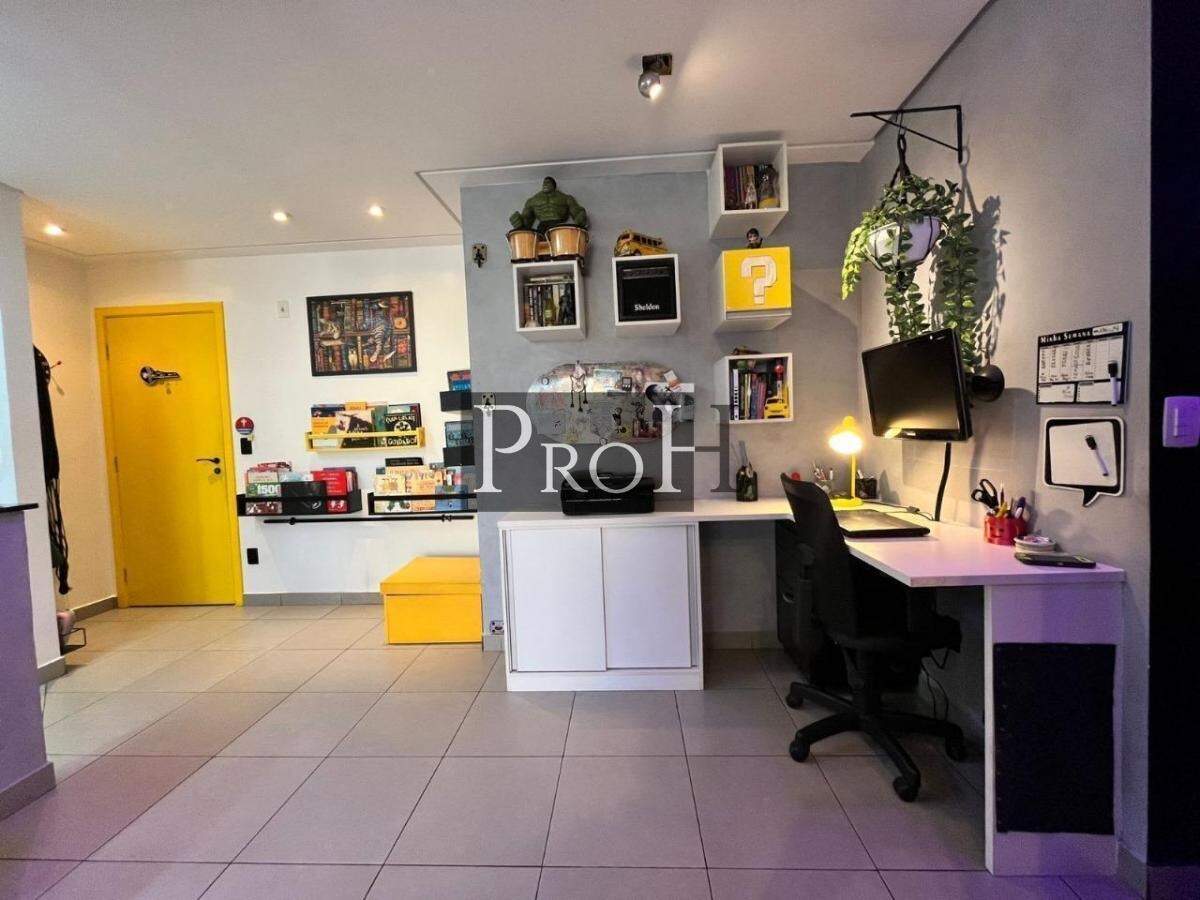 Apartamento para alugar com 2 quartos, 68m² - Foto 11
