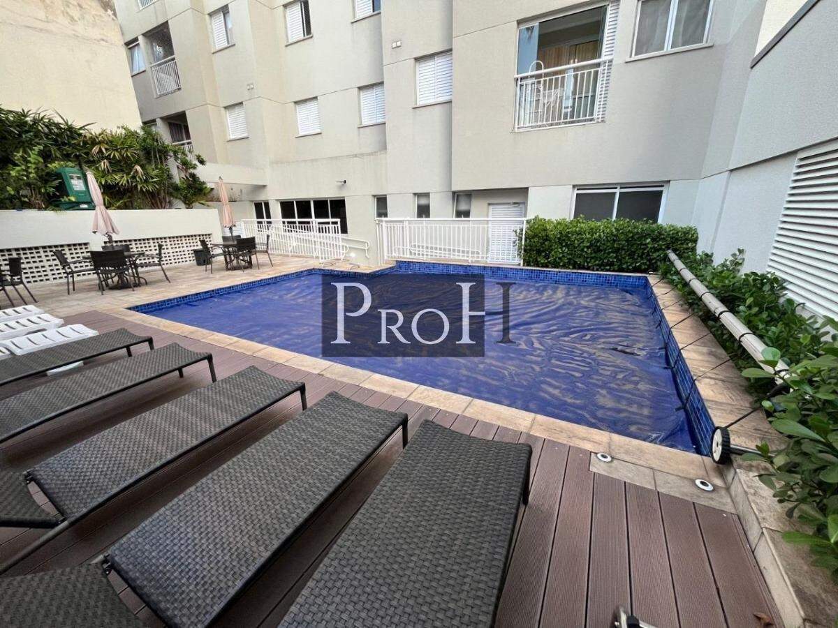 Apartamento para alugar com 2 quartos, 68m² - Foto 29
