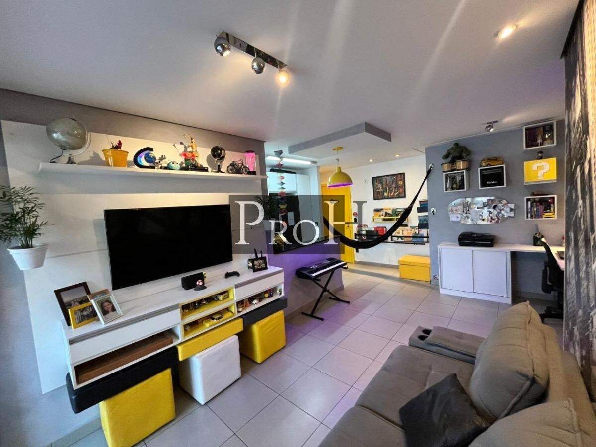 Apartamento para alugar com 2 quartos, 68m² - Foto 2