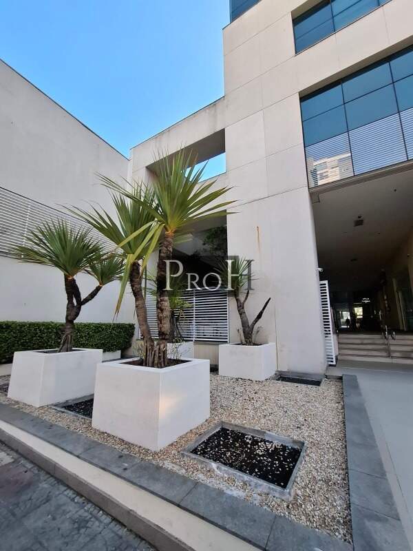 Conjunto Comercial-Sala para alugar, 39m² - Foto 18