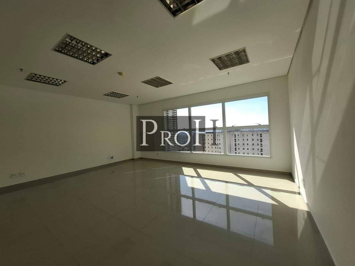Conjunto Comercial-Sala para alugar, 39m² - Foto 6
