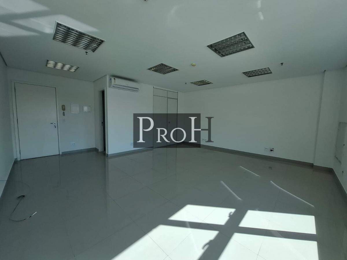 Conjunto Comercial-Sala para alugar, 39m² - Foto 9