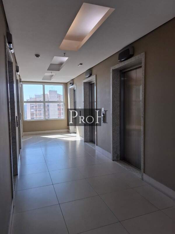 Conjunto Comercial-Sala para alugar, 39m² - Foto 14