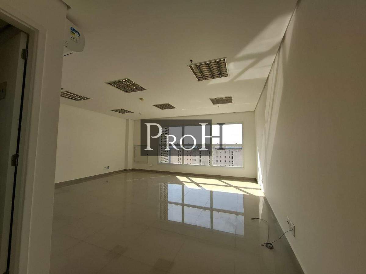 Conjunto Comercial-Sala para alugar, 39m² - Foto 5