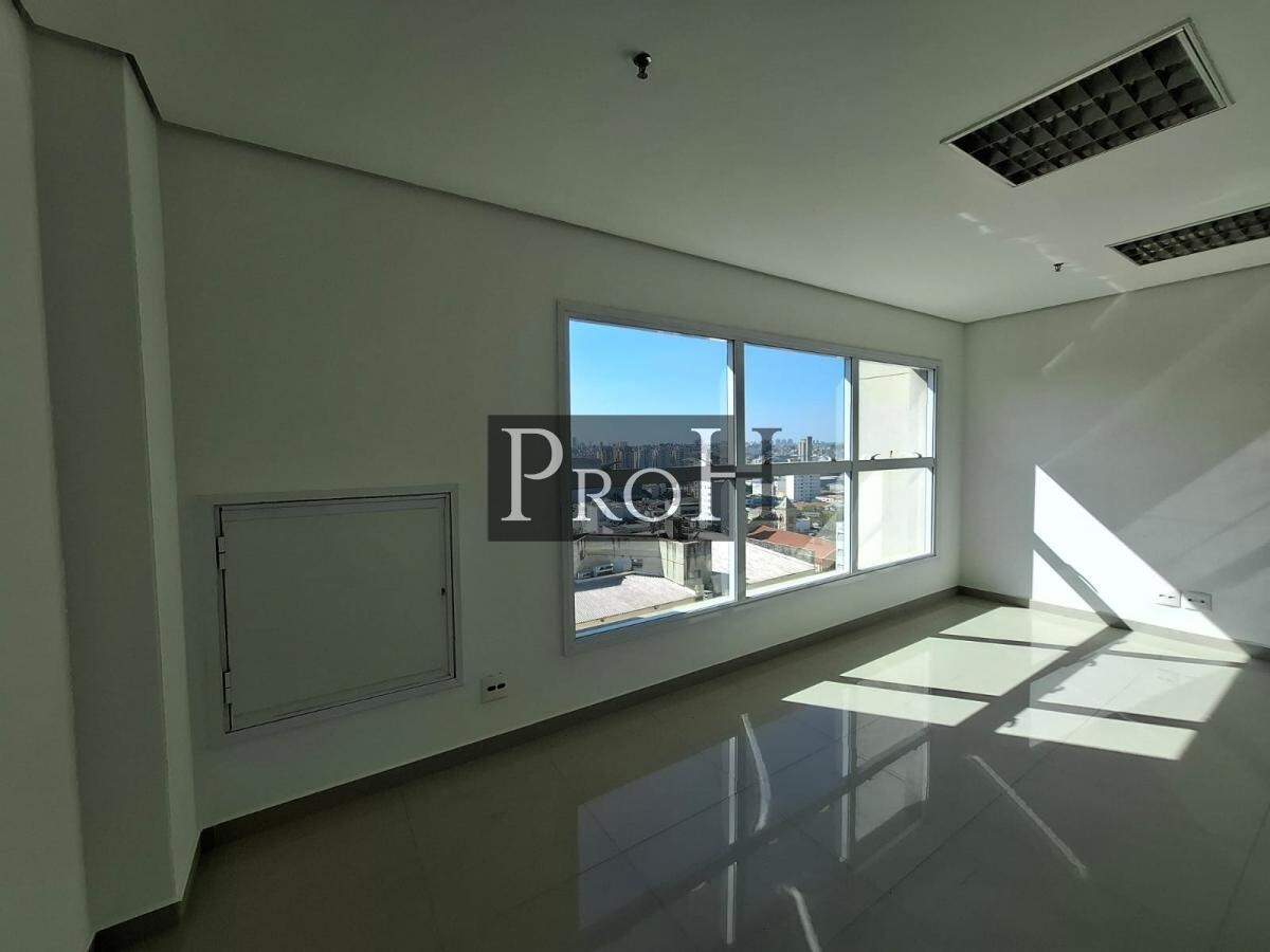 Conjunto Comercial-Sala para alugar, 39m² - Foto 4