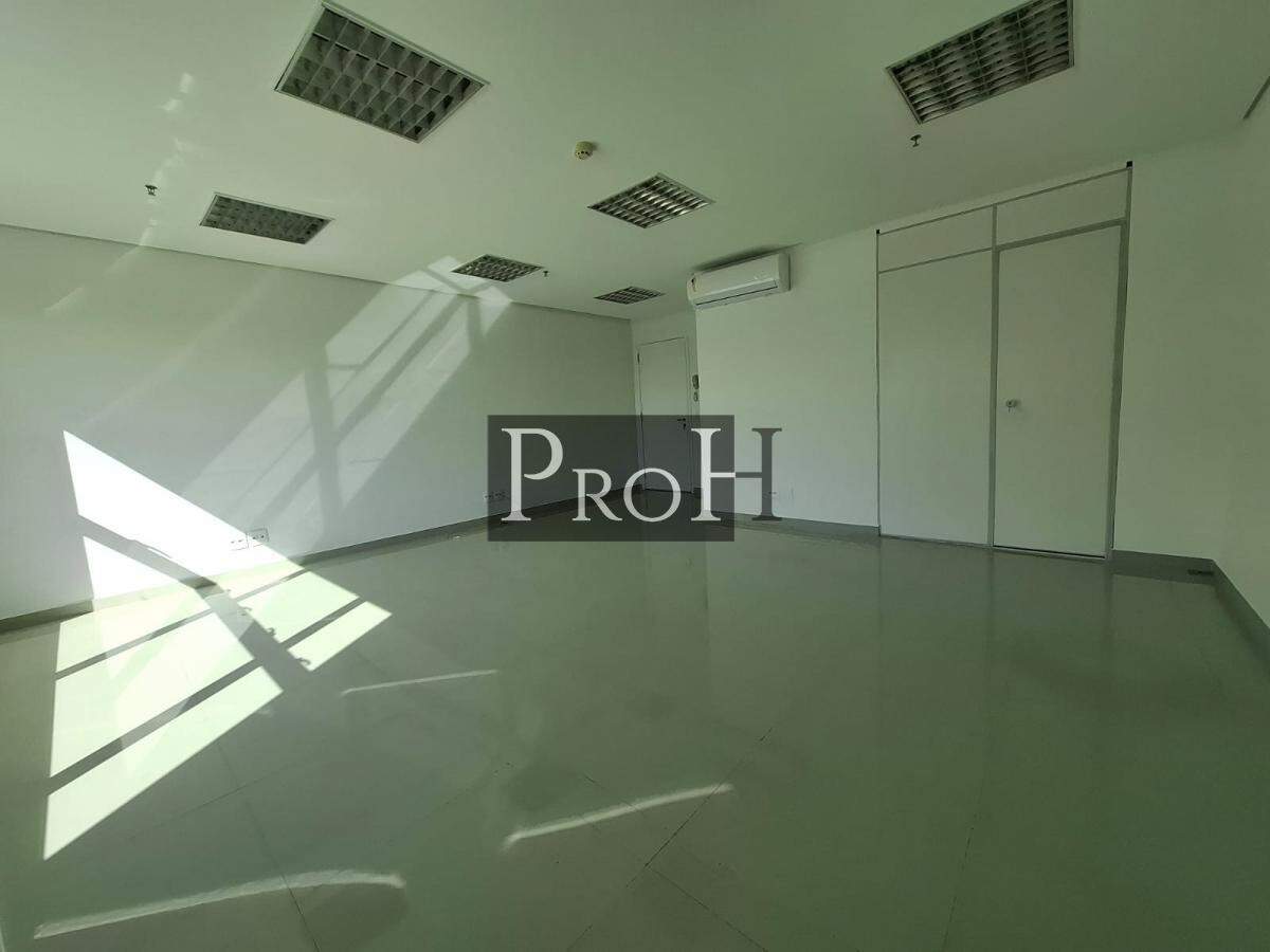 Conjunto Comercial-Sala para alugar, 39m² - Foto 3