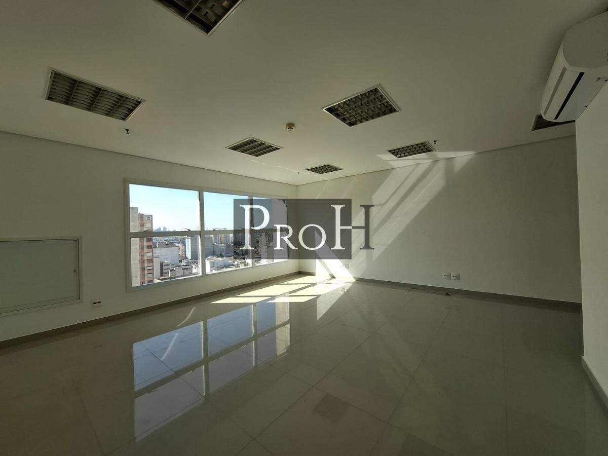 Conjunto Comercial-Sala para alugar, 39m² - Foto 7