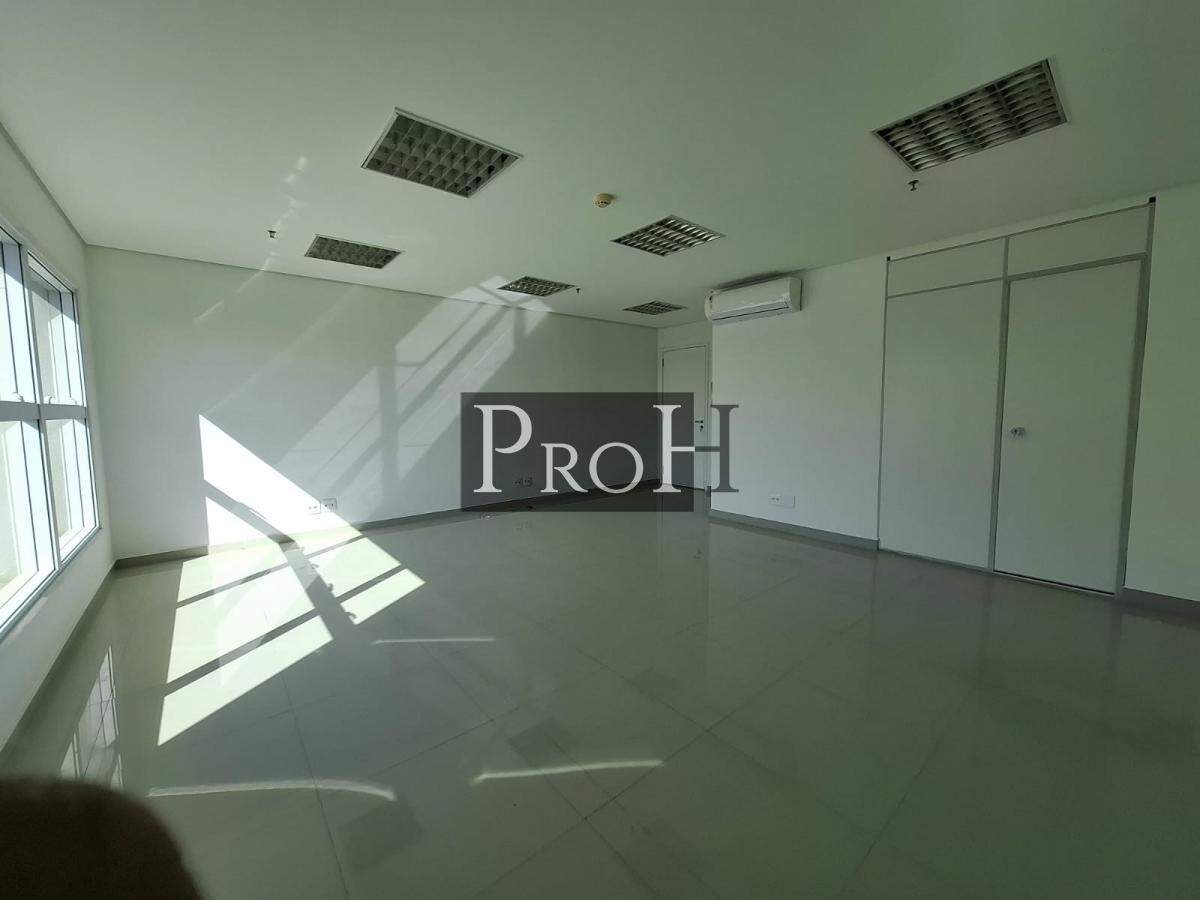 Conjunto Comercial-Sala para alugar, 39m² - Foto 2