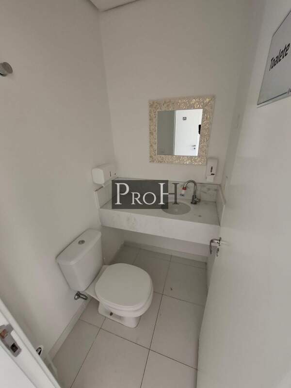 Conjunto Comercial-Sala para alugar, 39m² - Foto 13