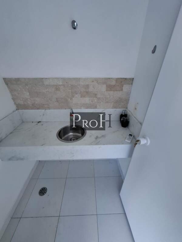 Conjunto Comercial-Sala para alugar, 39m² - Foto 12