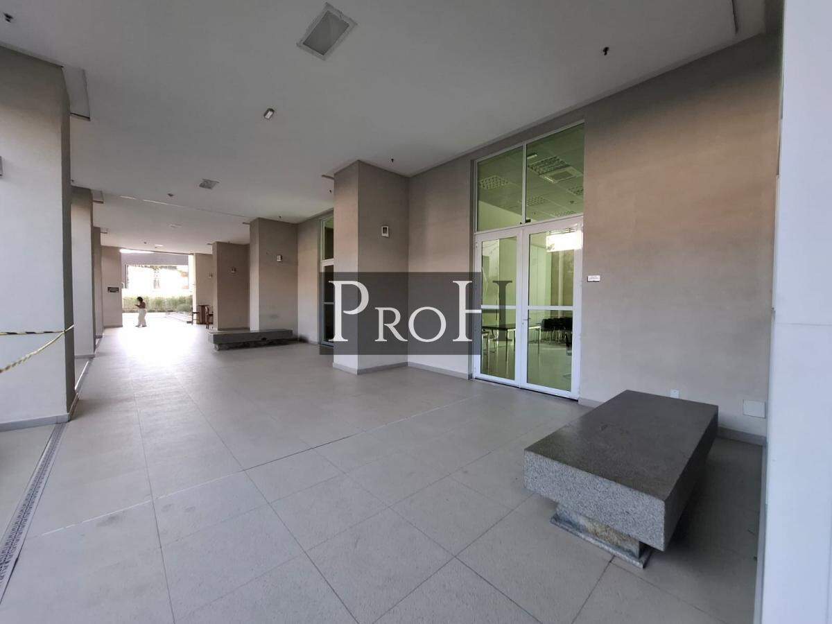 Conjunto Comercial-Sala para alugar, 39m² - Foto 19