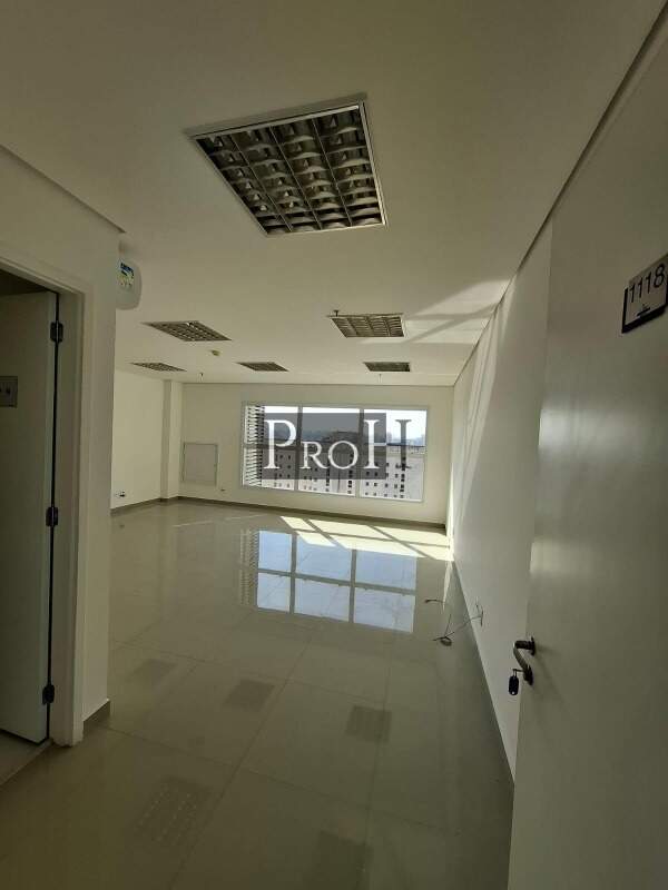 Conjunto Comercial-Sala para alugar, 39m² - Foto 1