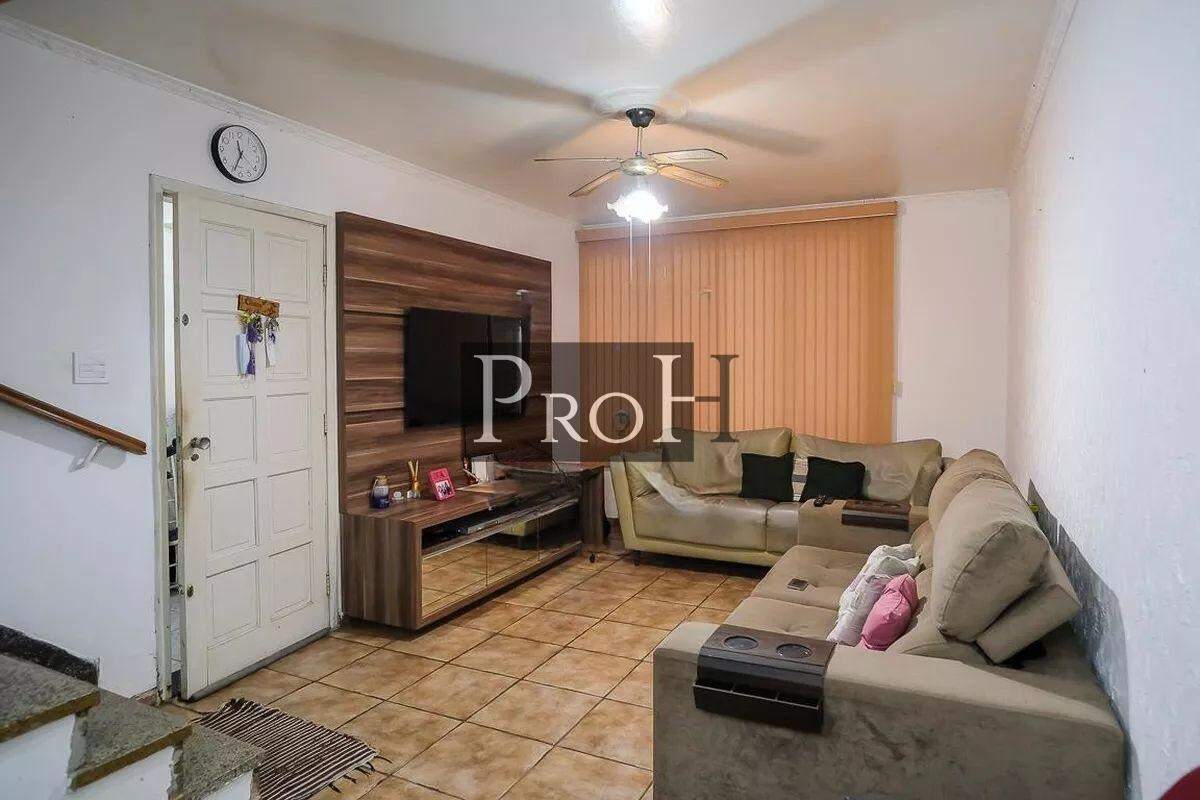 Sobrado, 3 quartos, 380 m² - Foto 1