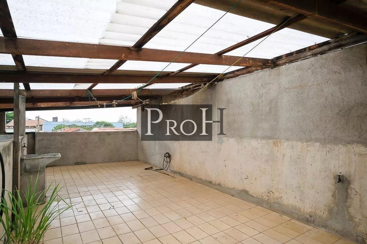 Sobrado, 3 quartos, 380 m² - Foto 29