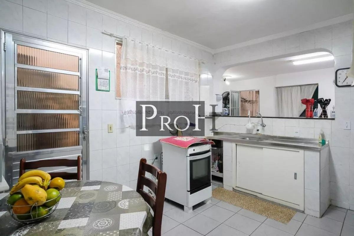 Sobrado, 3 quartos, 380 m² - Foto 8