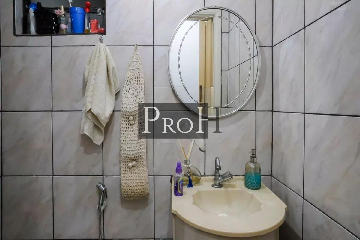 Sobrado, 3 quartos, 380 m² - Foto 22