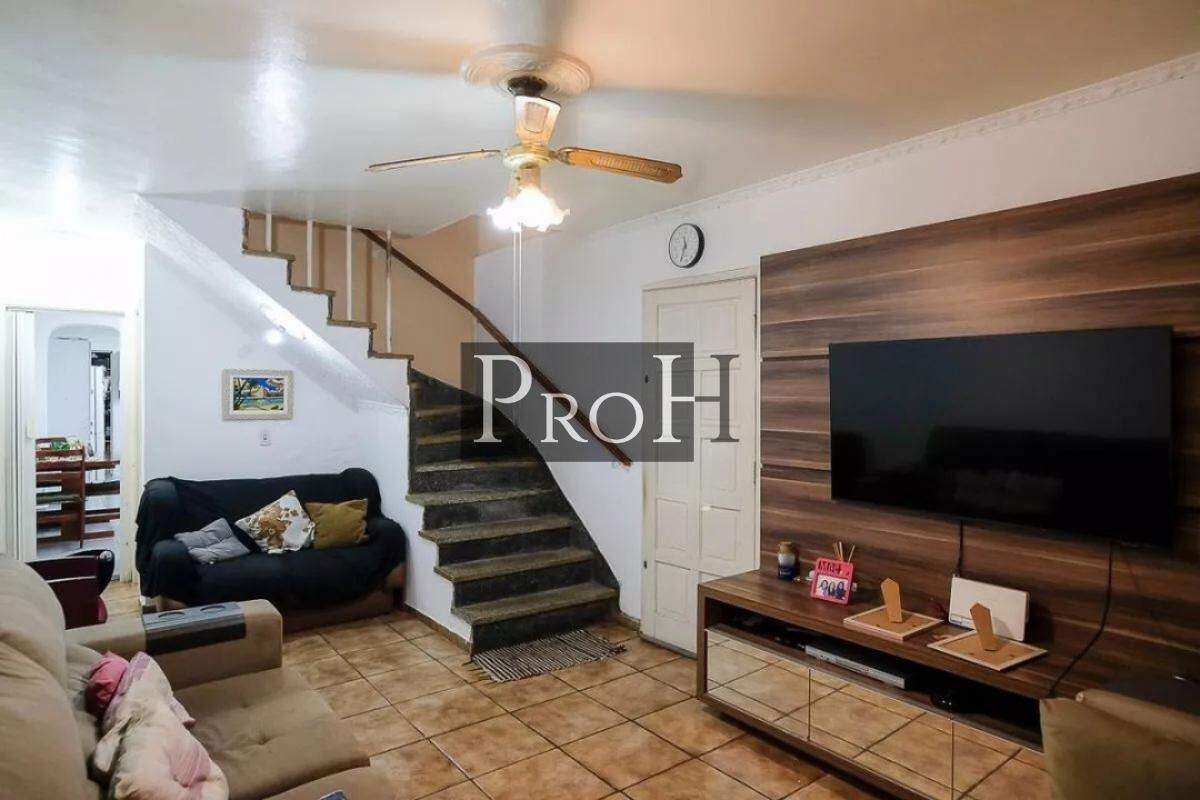 Sobrado, 3 quartos, 380 m² - Foto 4