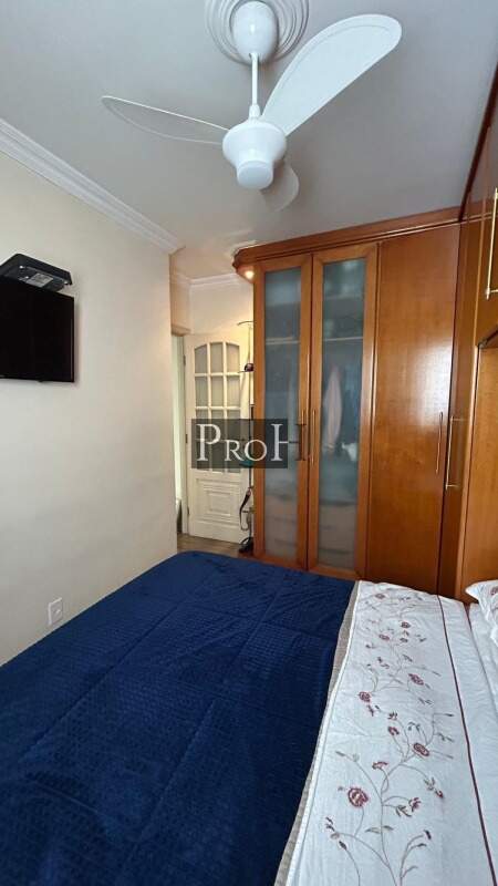 Apartamento à venda com 2 quartos, 47m² - Foto 20