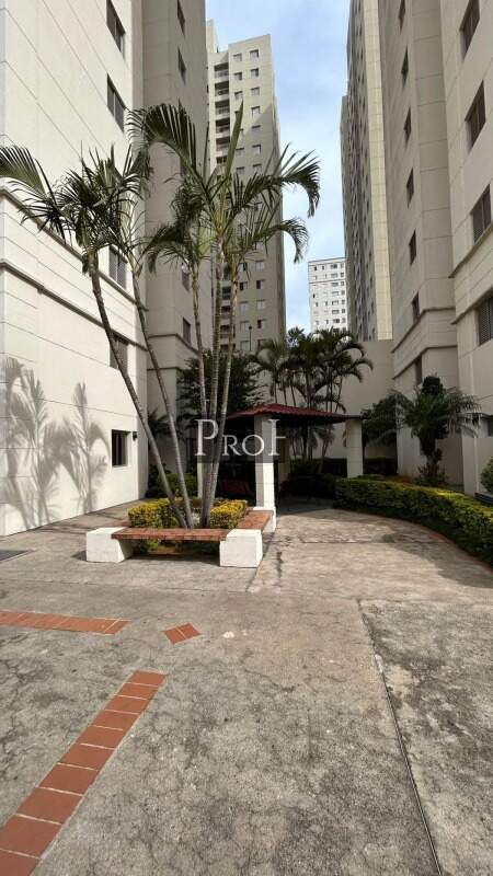 Apartamento à venda com 2 quartos, 47m² - Foto 26