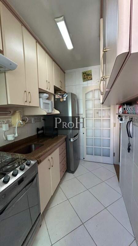 Apartamento à venda com 2 quartos, 47m² - Foto 11