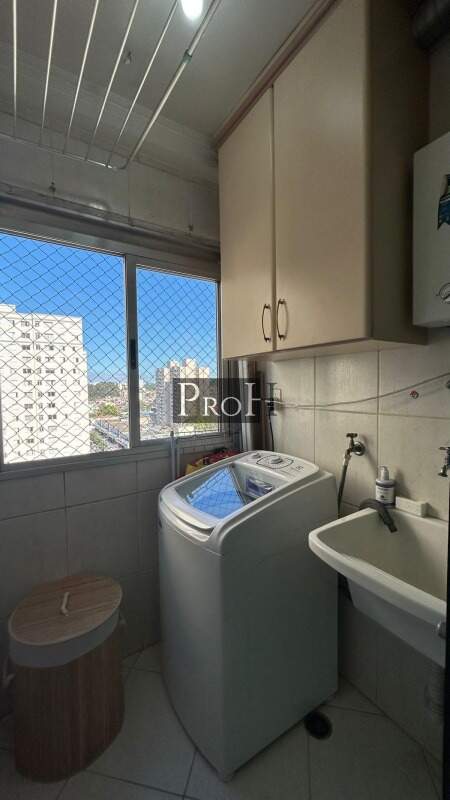 Apartamento à venda com 2 quartos, 47m² - Foto 14