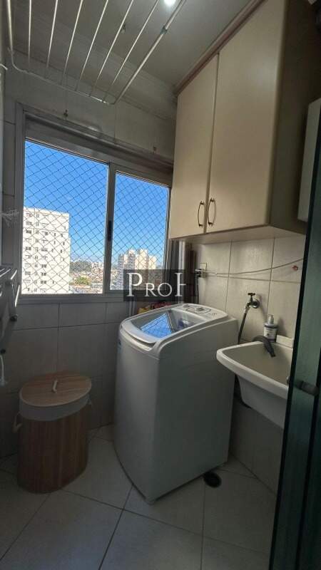 Apartamento à venda com 2 quartos, 47m² - Foto 16