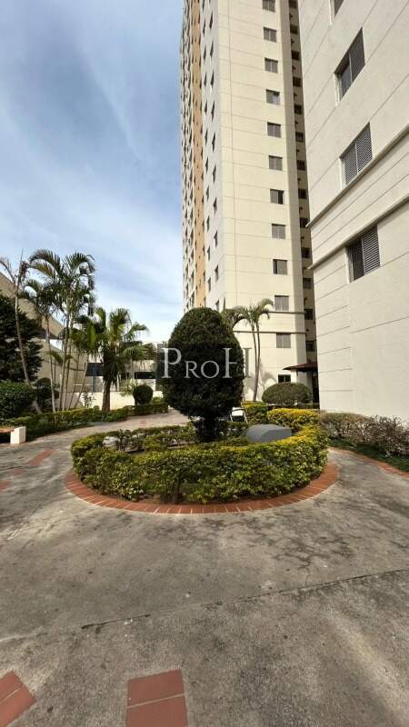 Apartamento à venda com 2 quartos, 47m² - Foto 27
