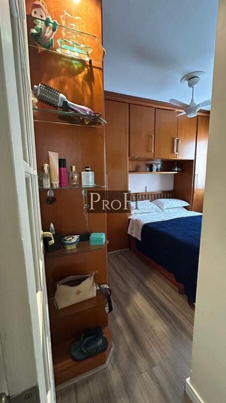 Apartamento à venda com 2 quartos, 47m² - Foto 19