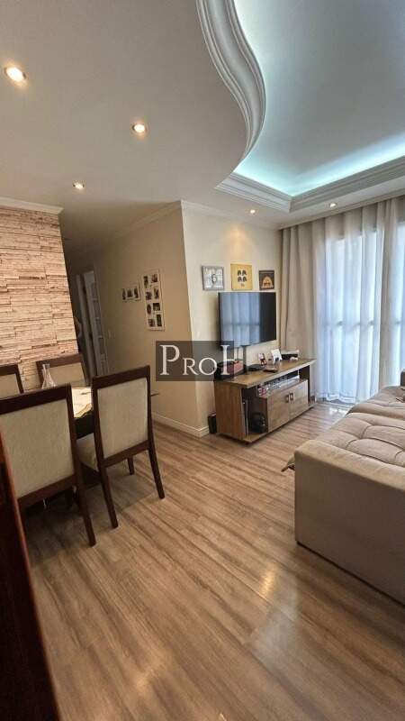 Apartamento à venda com 2 quartos, 47m² - Foto 9