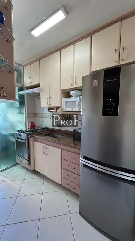 Apartamento à venda com 2 quartos, 47m² - Foto 12