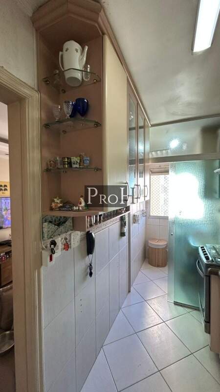 Apartamento à venda com 2 quartos, 47m² - Foto 13