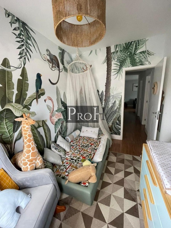 Apartamento, 3 quartos, 95 m² - Foto 7