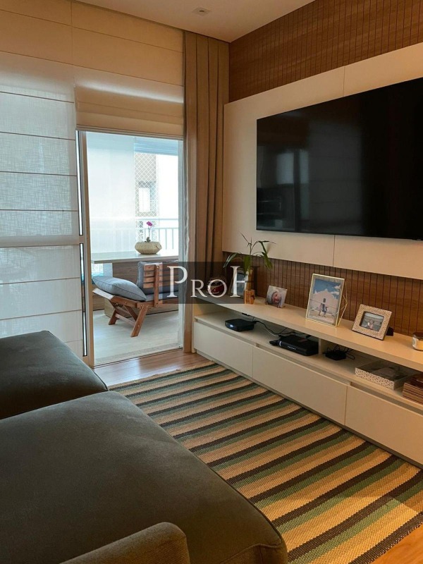 Apartamento, 3 quartos, 95 m² - Foto 3