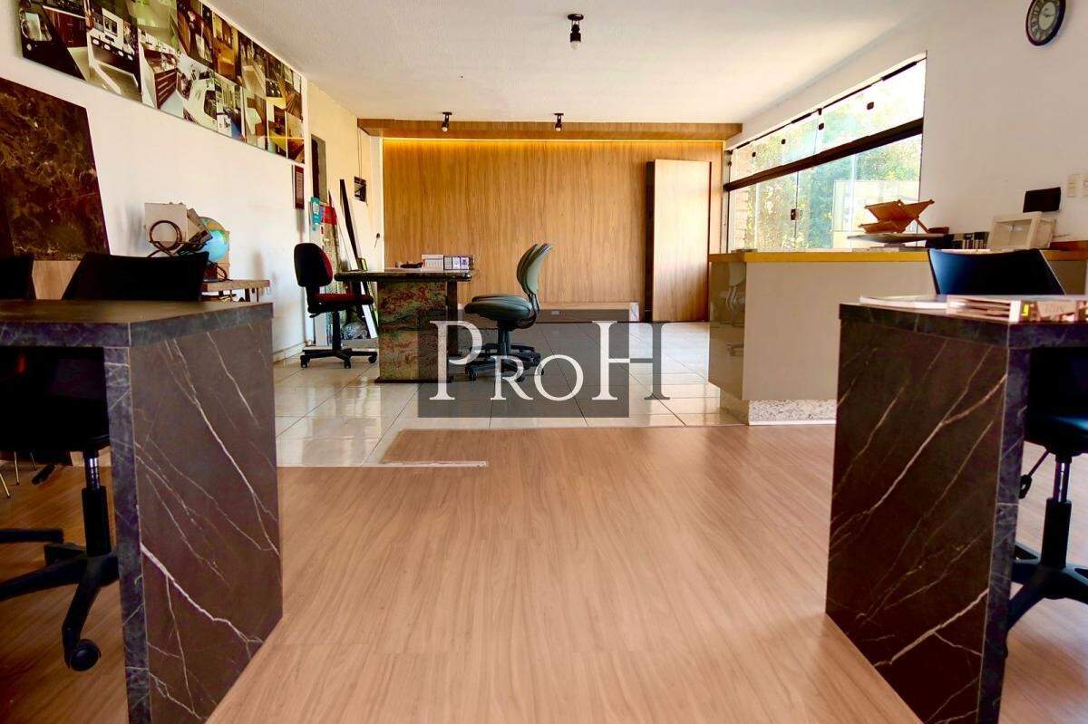 Sobrado à venda com 3 quartos, 700m² - Foto 4