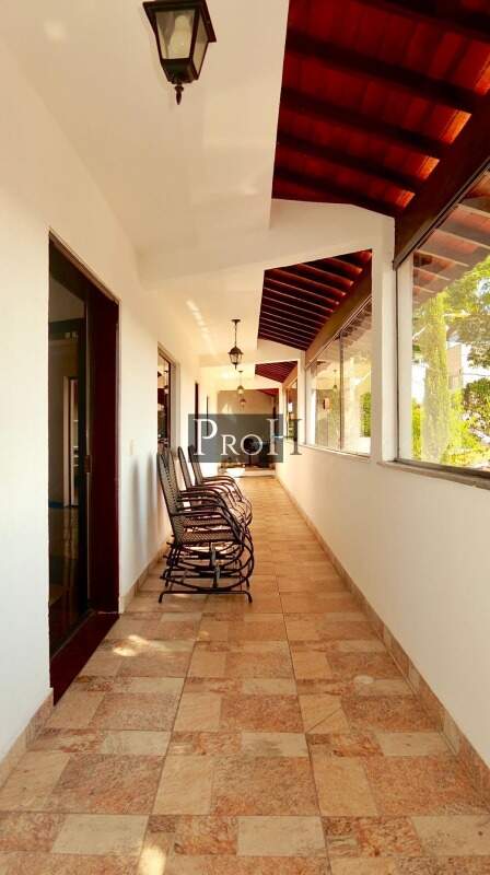 Sobrado à venda com 3 quartos, 700m² - Foto 21