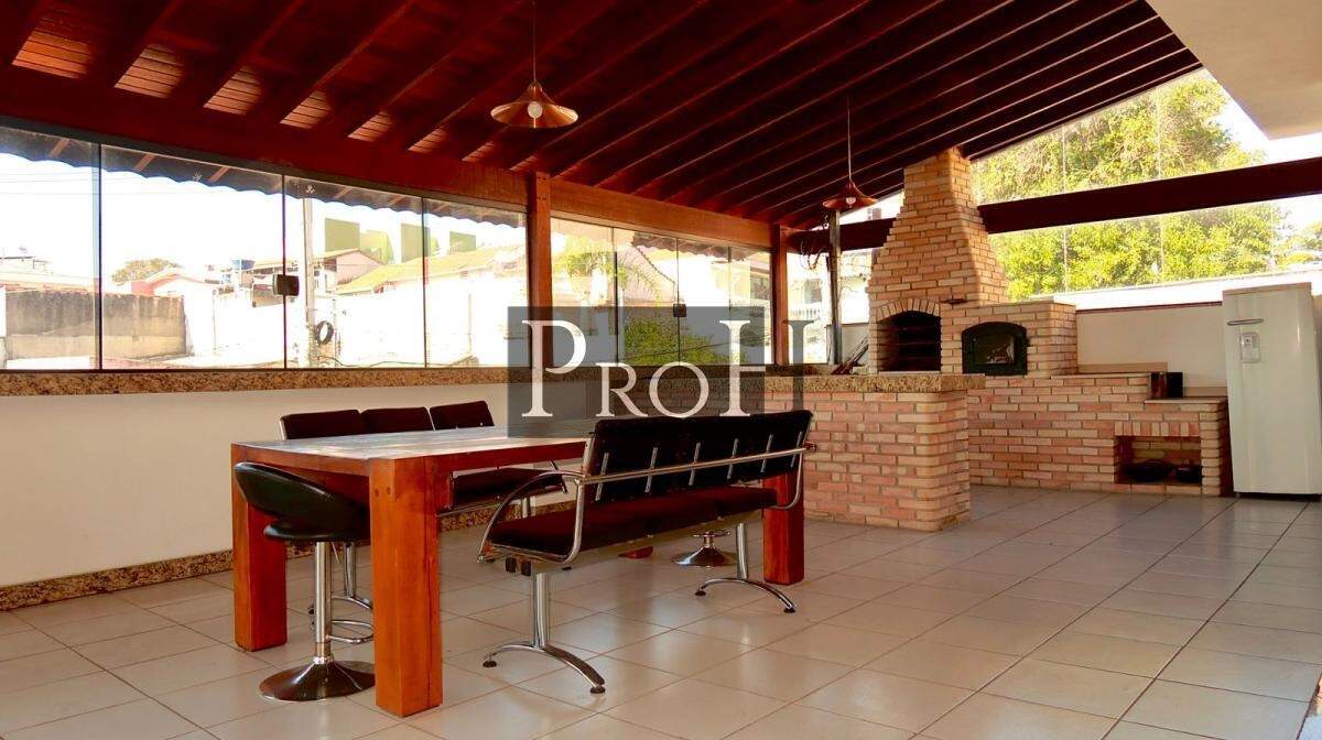 Sobrado à venda com 3 quartos, 700m² - Foto 15