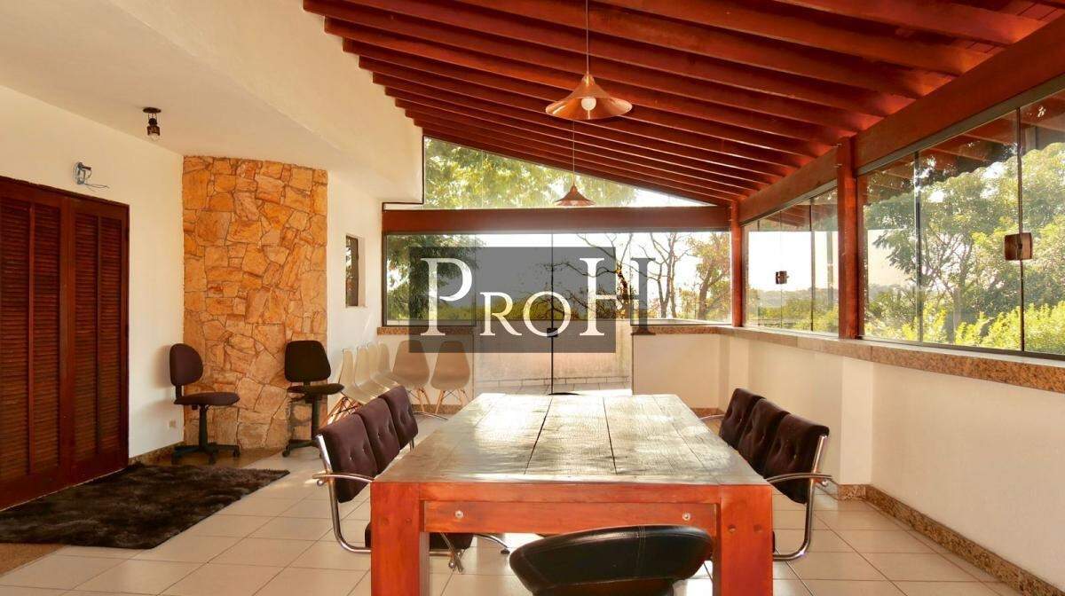 Sobrado à venda com 3 quartos, 700m² - Foto 12