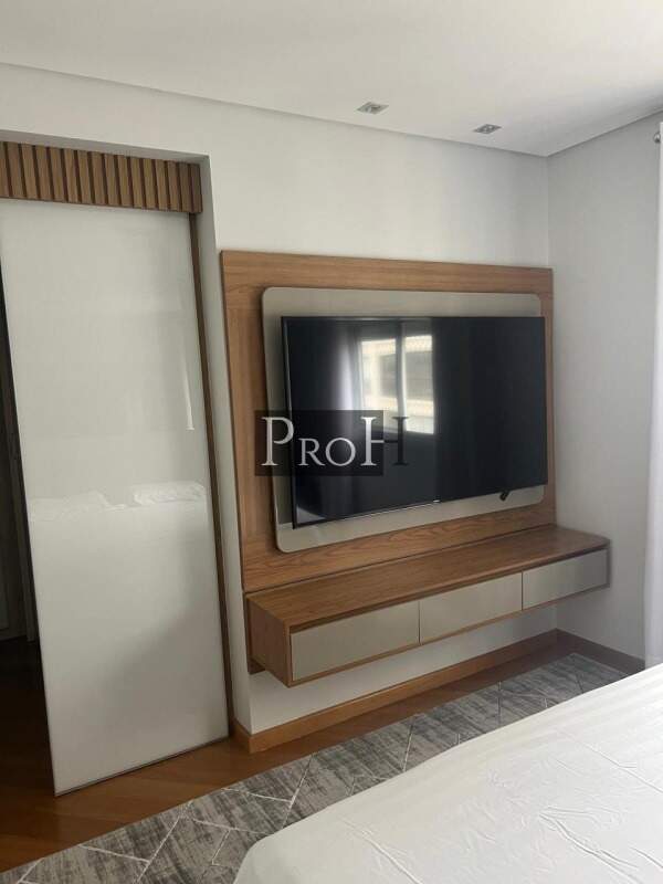 Apartamento à venda com 4 quartos, 180m² - Foto 7