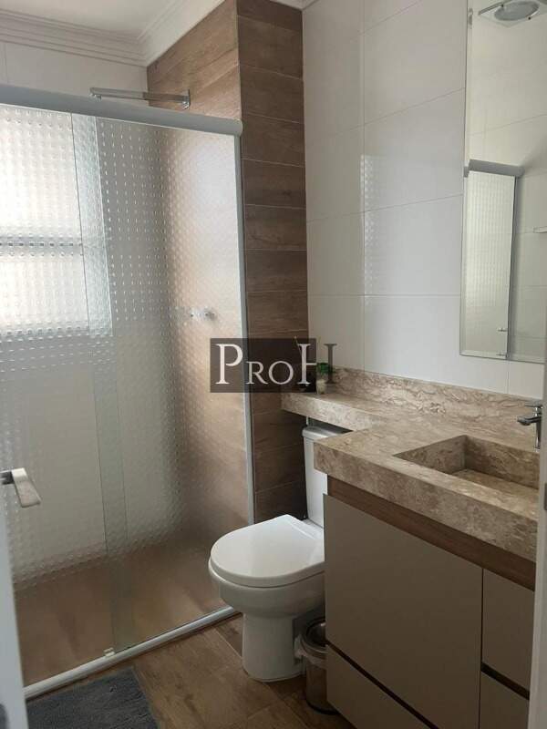 Apartamento à venda com 4 quartos, 180m² - Foto 13