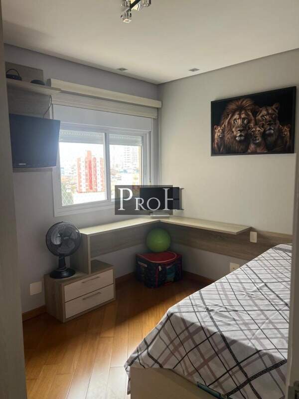 Apartamento à venda com 4 quartos, 180m² - Foto 9