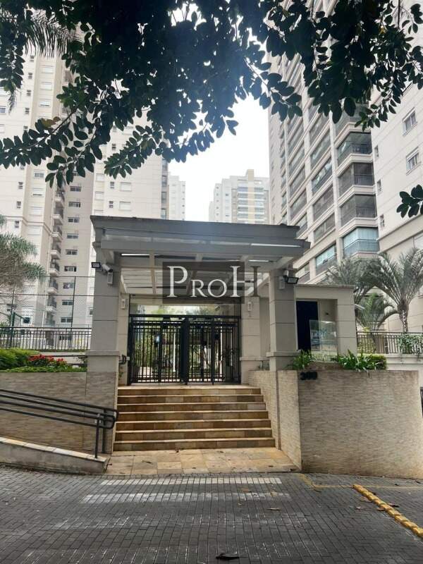 Apartamento à venda com 4 quartos, 180m² - Foto 15