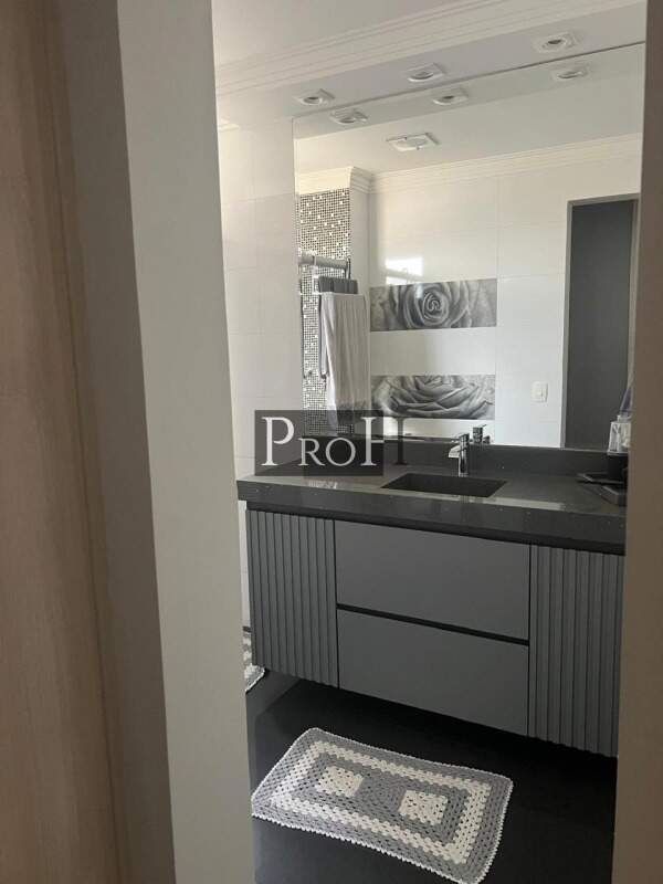Apartamento à venda com 4 quartos, 180m² - Foto 11
