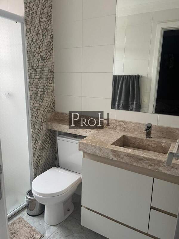 Apartamento à venda com 4 quartos, 180m² - Foto 12